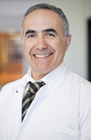 Dr. med. Mohsen Ghiassi